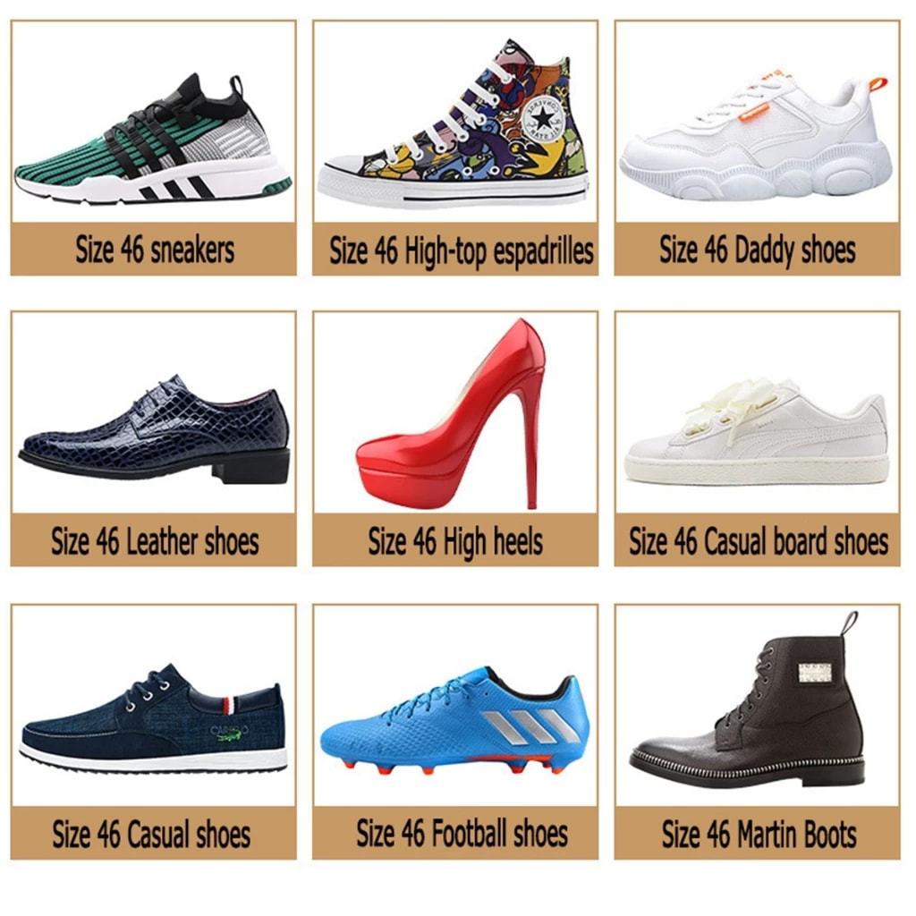 ISSI DIARY 3/6/9 Layers Foldable Installation-free Shoe Box Transparent Shoe Storage Organizer - Image 2