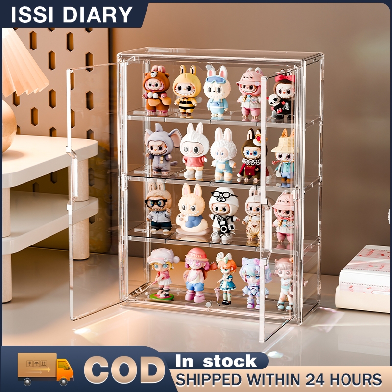 ISSI DIARY Storage Boxes & Baskets collection